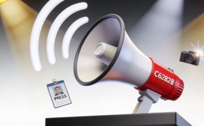 PR Briefing Desk – Public Relations Reports