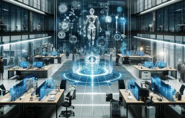Business Automation Ideas for Saving Time