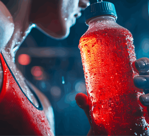 Hydration Health Guide for Better Energy Levels