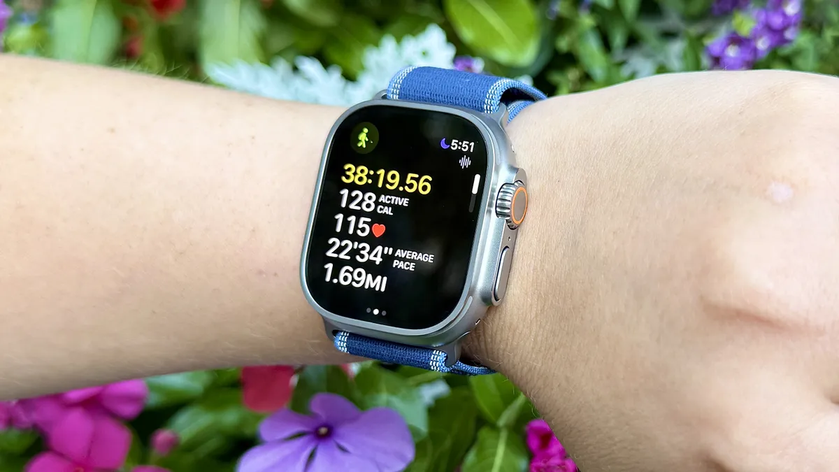 Fenix 8 Versus Apple Watch Ultra 3 Which Wins for Athletes