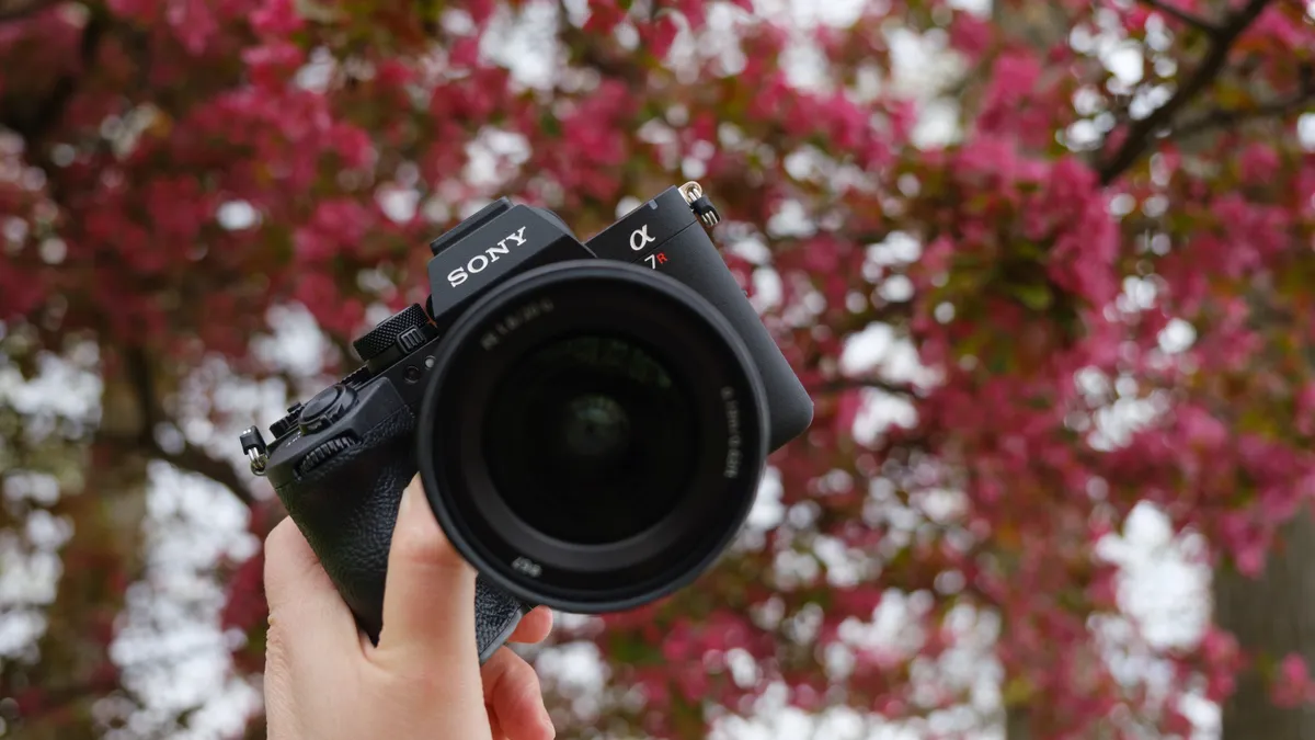 Sony A7R VI Full Frame Camera Launching With Revolutionary New Sensor