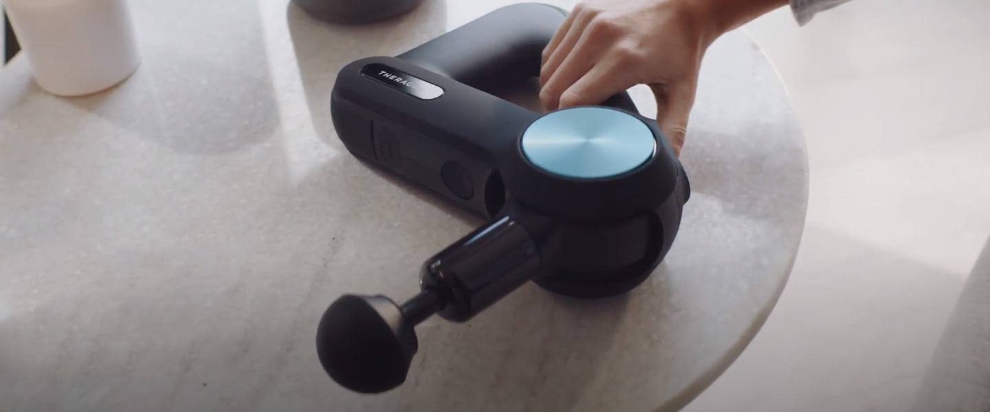 Therabody PowerDot 2 Muscle Stimulator Going Viral After Athlete Endorsement