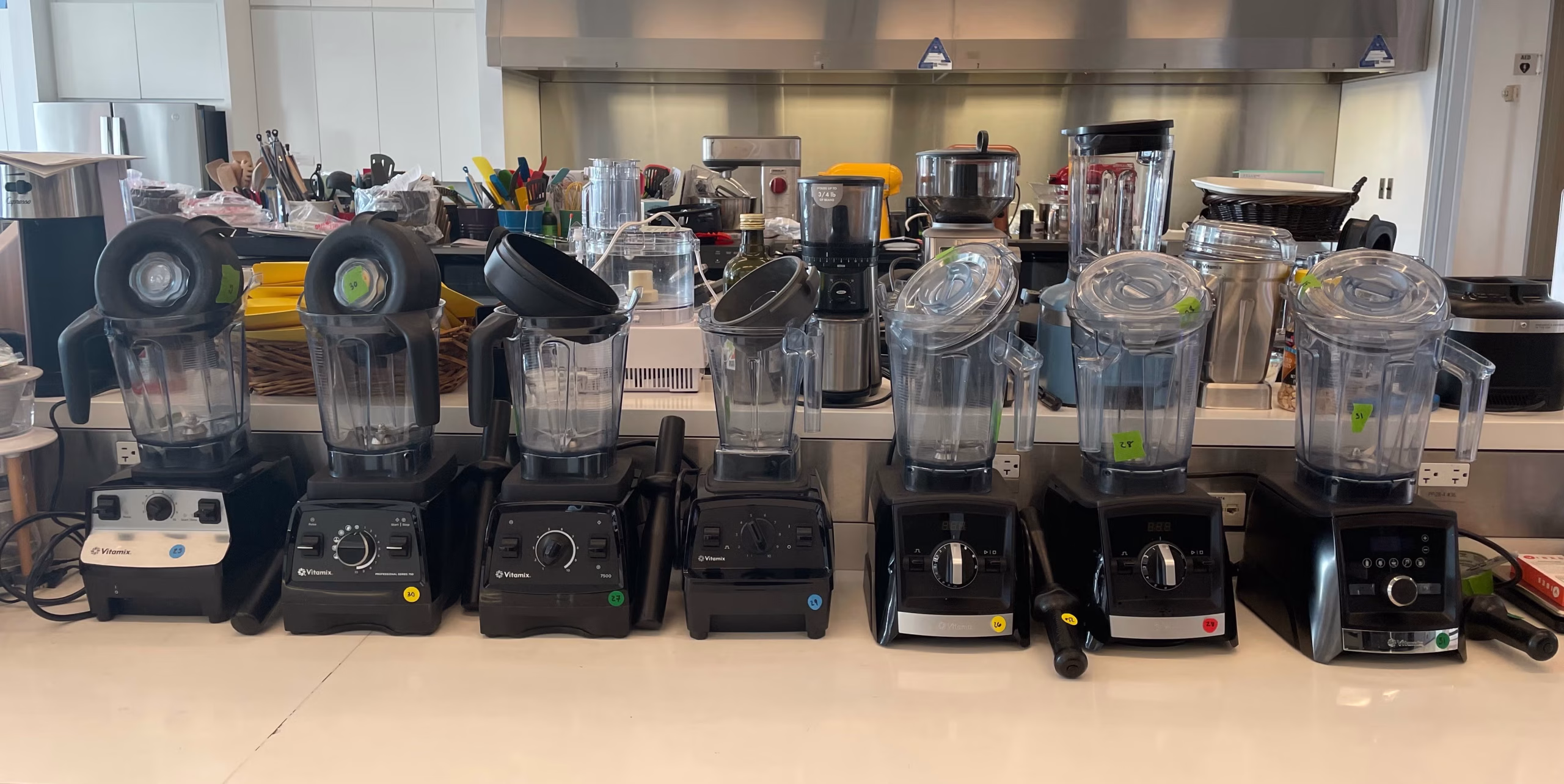 Vitamix Personal Cup Adapter Going Viral After TikTok Smoothie Video